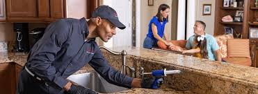 Best Pest Prevention Services  in Springfield, FL